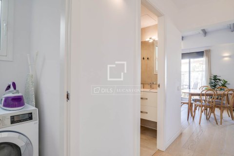 Ático de 3 dormitorios en venta en Barcelona, Cataluña, Spain № 6805 - foto 3