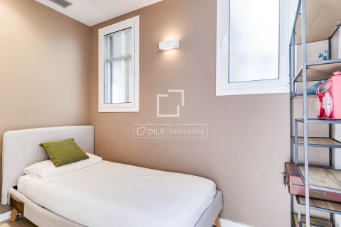 Ático de 3 dormitorios en venta en Barcelona, Cataluña, Spain № 6805 - foto 11