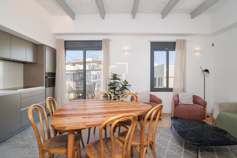 Ático de 3 dormitorios en venta en Barcelona, Cataluña, Spain № 6805 - foto 29