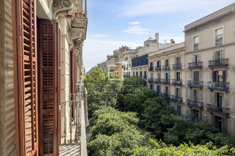 Apartamento de 3 dormitorios en alquiler en Barcelona, Cataluña, Spain № 6808 - foto 5