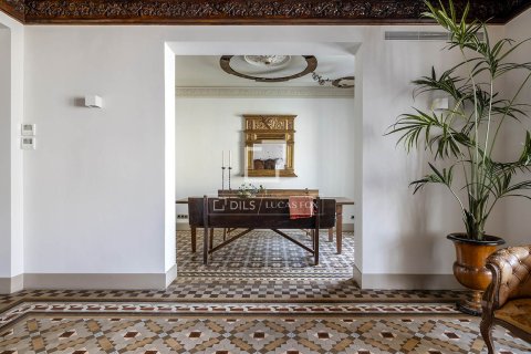 Apartamento de 3 dormitorios en alquiler en Barcelona, Cataluña, Spain № 6808 - foto 27