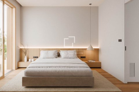 Apartamento de 3 dormitorios en venta en Sitges, Barcelona, Cataluña, Spain № 4137 - foto 5