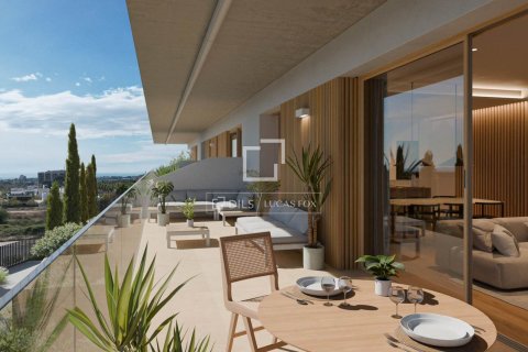 Apartamento de 3 dormitorios en venta en Sitges, Barcelona, Cataluña, Spain № 4137 - foto 2
