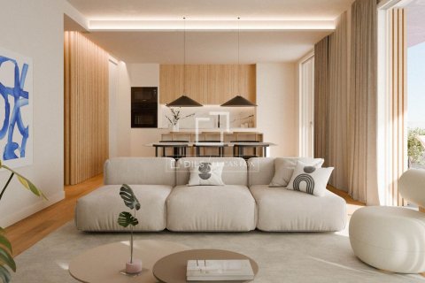 Apartamento de 3 dormitorios en venta en Sitges, Barcelona, Cataluña, Spain № 4137