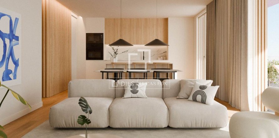 Apartamento de 3 dormitorios en venta en Sitges, Barcelona, Cataluña, Spain № 4137