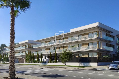 Apartamento de 3 dormitorios en venta en Sitges, Barcelona, Cataluña, Spain № 4137 - foto 9