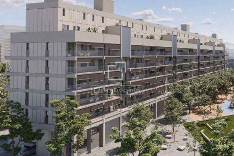 Ático de 4 dormitorios en venta en Barcelona, Cataluña, Spain № 4132 - foto 18