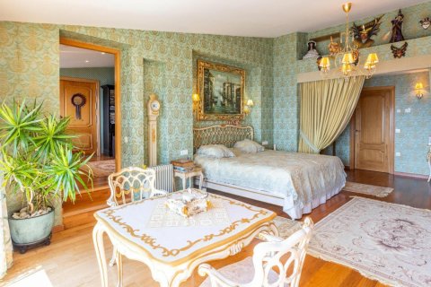 Сasa de 4 dormitorios en venta en Begur, Gerona, Cataluña, Spain № 1669 - foto 20