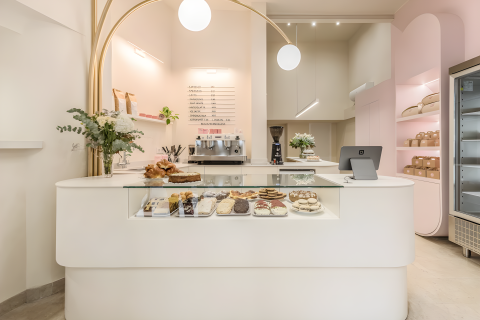 Propiedad comercial de 60 m² en venta en Barcelona, Cataluña, Spain № 1673