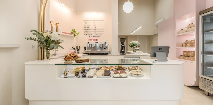 Propiedad comercial de 60 m² en venta en Barcelona, Cataluña, Spain № 1673