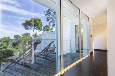 Сasa de 4 dormitorios en venta en Tamariu, Gerona, Cataluña, Spain № 1670 - foto 14