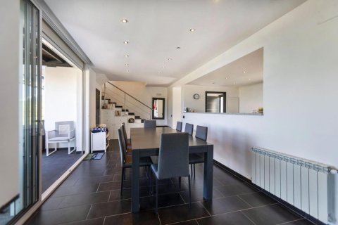 Сasa de 4 dormitorios en venta en Tamariu, Gerona, Cataluña, Spain № 1670 - foto 21