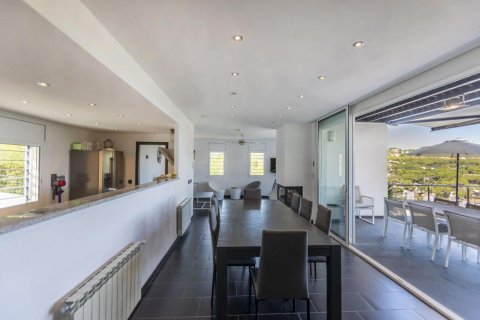 Сasa de 4 dormitorios en venta en Tamariu, Gerona, Cataluña, Spain № 1670 - foto 20