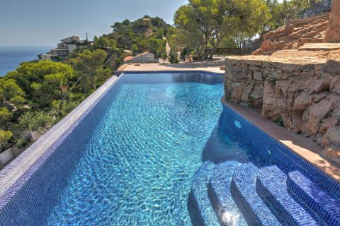 5 bedrooms house for sale in Begur, Girona, Catalonia, Spain № 1671 - photo 2