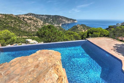 5 bedrooms house for sale in Begur, Girona, Catalonia, Spain № 1671 - photo 22