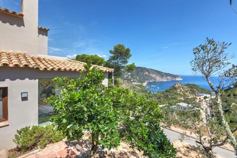5 bedrooms house for sale in Begur, Girona, Catalonia, Spain № 1671 - photo 3