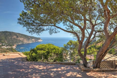 5 bedrooms house for sale in Begur, Girona, Catalonia, Spain № 1671 - photo 21