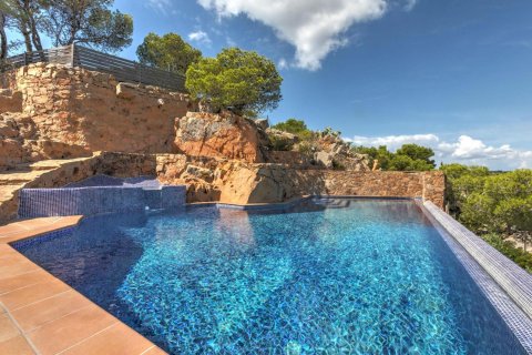 5 bedrooms house for sale in Begur, Girona, Catalonia, Spain № 1671 - photo 25