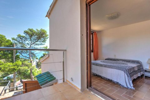 5 bedrooms house for sale in Begur, Girona, Catalonia, Spain № 1671 - photo 16