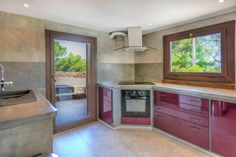 5 bedrooms house for sale in Begur, Girona, Catalonia, Spain № 1671 - photo 9