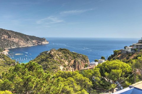 5 bedrooms house for sale in Begur, Girona, Catalonia, Spain № 1671 - photo 23