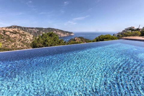 5 bedrooms house for sale in Begur, Girona, Catalonia, Spain № 1671 - photo 24