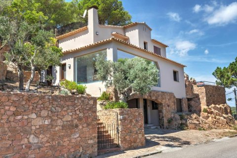 5 bedrooms house for sale in Begur, Girona, Catalonia, Spain № 1671 - photo 27