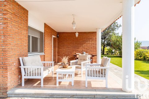 Сasa de 6 dormitorios en venta en Argentona, Barcelona, Cataluña, Spain № 4848 - foto 28