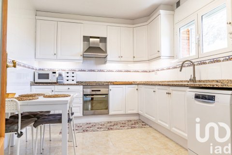 Сasa de 6 dormitorios en venta en Argentona, Barcelona, Cataluña, Spain № 4848 - foto 29