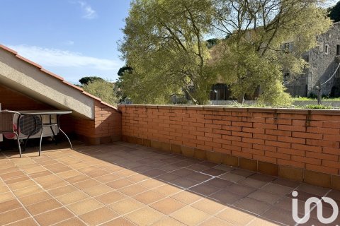 Сasa de 4 dormitorios en venta en Sant Andreu de Llavaneres, Barcelona, Cataluña, Spain № 4912 - foto 21