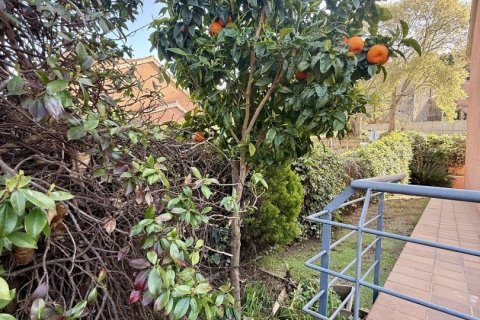 Сasa de 4 dormitorios en venta en Sant Andreu de Llavaneres, Barcelona, Cataluña, Spain № 4912 - foto 25