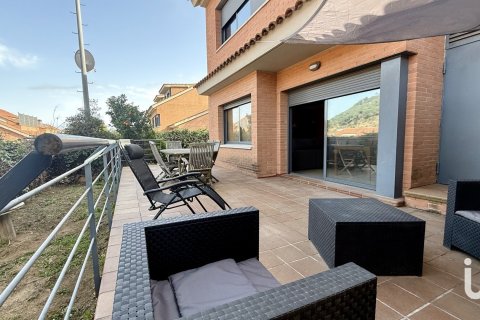 Сasa de 4 dormitorios en venta en Sant Andreu de Llavaneres, Barcelona, Cataluña, Spain № 4912 - foto 10
