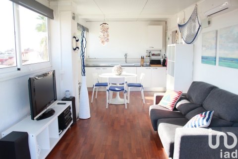 Apartamento de 4 dormitorios en venta en Mataró, Barcelona, Cataluña, Spain № 4911 - foto 7