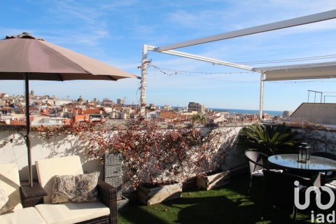 Apartamento de 4 dormitorios en venta en Mataró, Barcelona, Cataluña, Spain № 4911 - foto 4