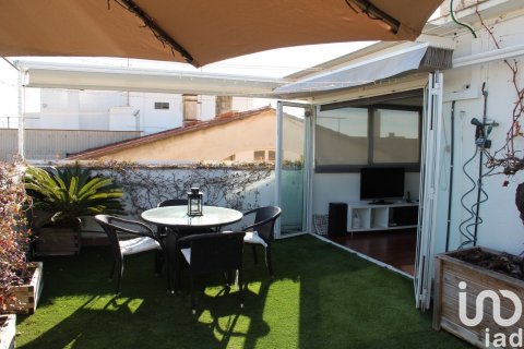 Apartamento de 4 dormitorios en venta en Mataró, Barcelona, Cataluña, Spain № 4911