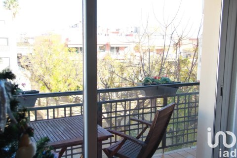Apartamento de 4 dormitorios en venta en Mataró, Barcelona, Cataluña, Spain № 4911 - foto 28