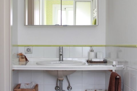 Apartamento de 4 dormitorios en venta en Mataró, Barcelona, Cataluña, Spain № 4911 - foto 14
