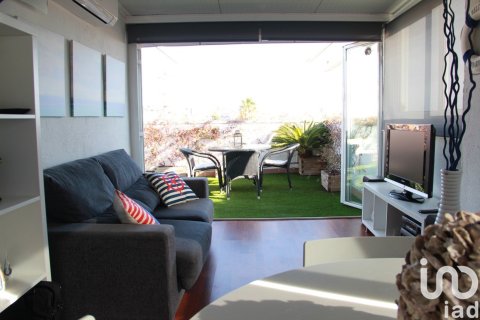 Apartamento de 4 dormitorios en venta en Mataró, Barcelona, Cataluña, Spain № 4911 - foto 6