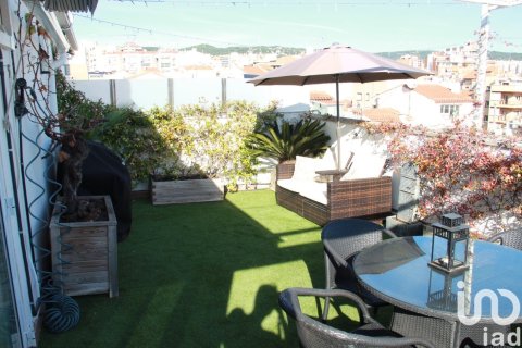 Apartamento de 4 dormitorios en venta en Mataró, Barcelona, Cataluña, Spain № 4911 - foto 5