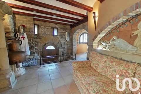 Купить замки и поместья в Лерида, Испания с 6 спален, 580м², № 4909 - фото 29