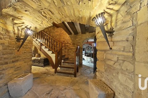 Купить замки и поместья в Лерида, Испания с 6 спален, 580м², № 4909 - фото 23