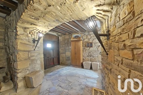 Купить замки и поместья в Лерида, Испания с 6 спален, 580м², № 4909 - фото 4