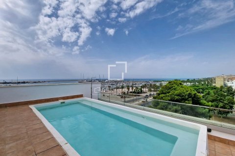 2 bedrooms apartment for sale in Vilanova i la Geltru, Barcelona, Catalonia, Spain № 8805 - photo 3
