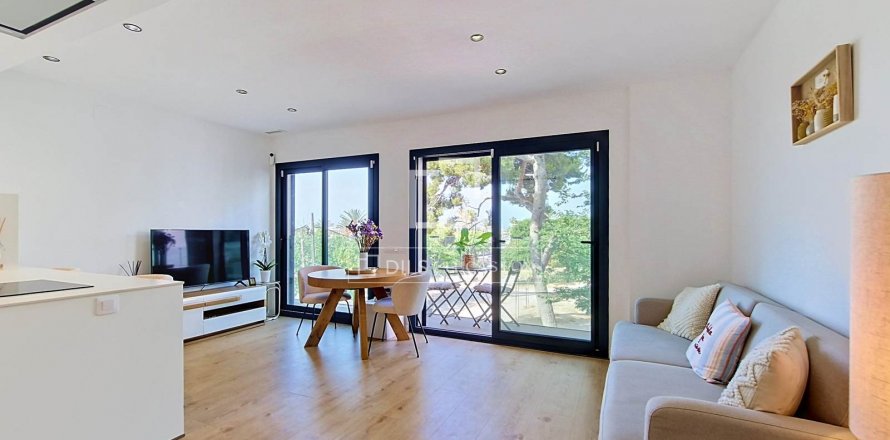 2 bedrooms apartment for sale in Vilanova i la Geltru, Barcelona, Catalonia, Spain № 8805