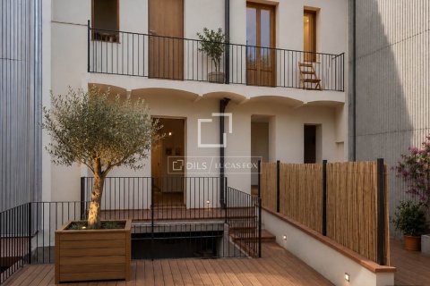 2 chambres apartment à vendre à Barcelona, Catalonia, Spain № 8808 - photo 18