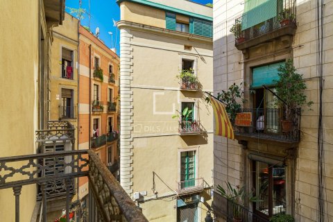 Купить квартиру в Барселона, Испания с 4 спальни, 193м², № 8802 - фото 26