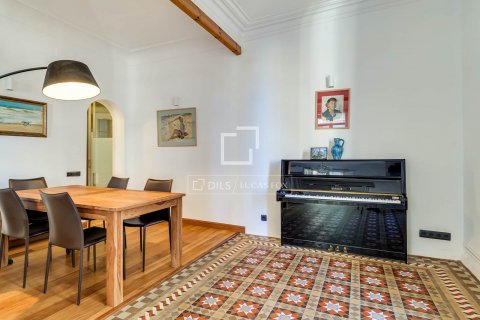 Купить квартиру в Барселона, Испания с 4 спальни, 193м², № 8802 - фото 7