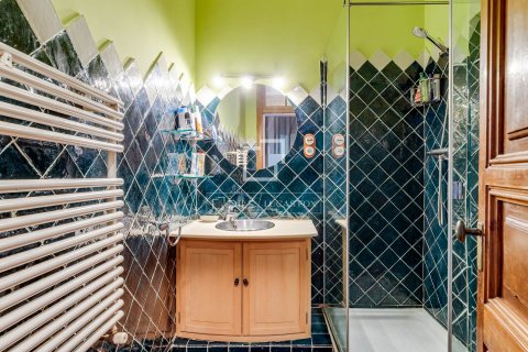 Купить квартиру в Барселона, Испания с 4 спальни, 193м², № 8802 - фото 30