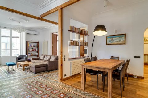 Купить квартиру в Барселона, Испания с 4 спальни, 193м², № 8802 - фото 10