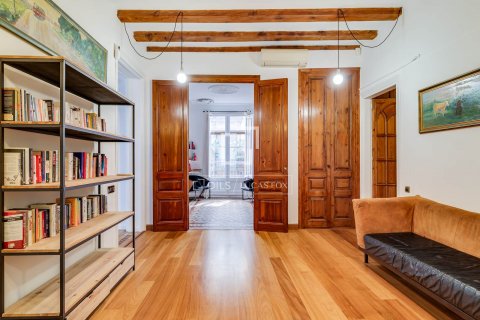 Купить квартиру в Барселона, Испания с 4 спальни, 193м², № 8802 - фото 25